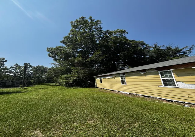 Photo 2 of Land for sale at 708 Euclid St, Marion, SC 29571 | MLS# 26022932 | Listing updated on 2026-08-14