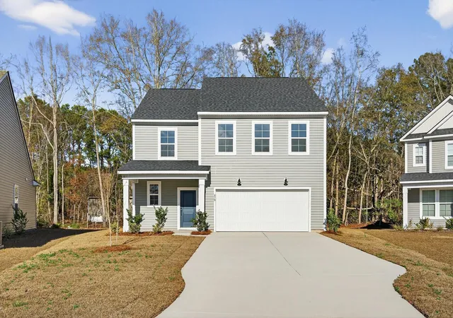 Photo 1 of Sale Pending at 477 Cadbury Loop, Summerville, SC 29486 | MLS# 26014622 | Listing updated on 2026-08-04
