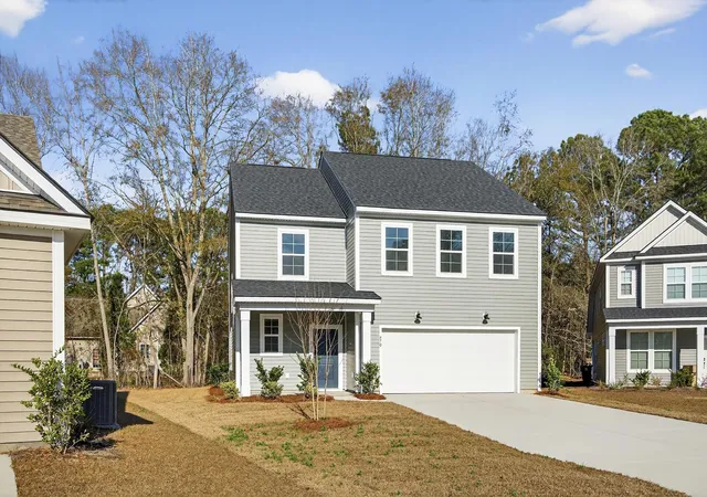 Photo 2 of Sale Pending at 477 Cadbury Loop, Summerville, SC 29486 | MLS# 26014622 | Listing updated on 2026-08-04