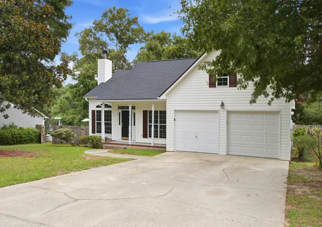 41st image of 119 Round Table Ln, Goose Creek, SC 29445 | MLS# 26022132