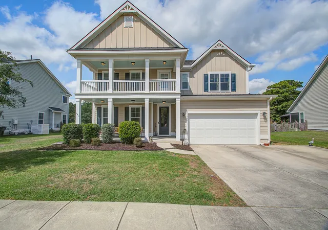 Homes for sale in Hanahan, SC | 1305 Raven Rd, Hanahan, SC 29410 | MLS# 26014824