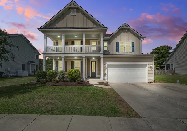 Homes for sale in Hanahan, SC | 1305 Raven Rd, Hanahan, SC 29410 | MLS# 26014824