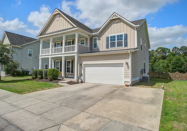Homes for sale in Hanahan, SC | 1305 Raven Rd, Hanahan, SC 29410 | MLS# 26014824