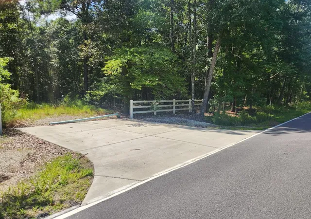 Photo 4 of Land for sale at 5863 Miley Hill Rd, Ravenel, SC 29470 | MLS# 26024316 | Listing updated on 2026-09-21