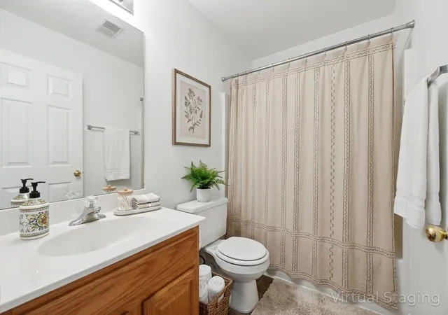 Photo 4 of Townhouse for sale at 4834 Willow Brk Ln, Summerville, SC 29485 | MLS# 26010281 | Listing updated on 2026-08-04