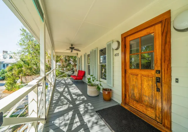 Photo 4 of Single family home for sale at 401 Seabreeze Ln, Sullivans Island, SC 29482 | MLS# 26016820 | Listing updated on 2026-09-05