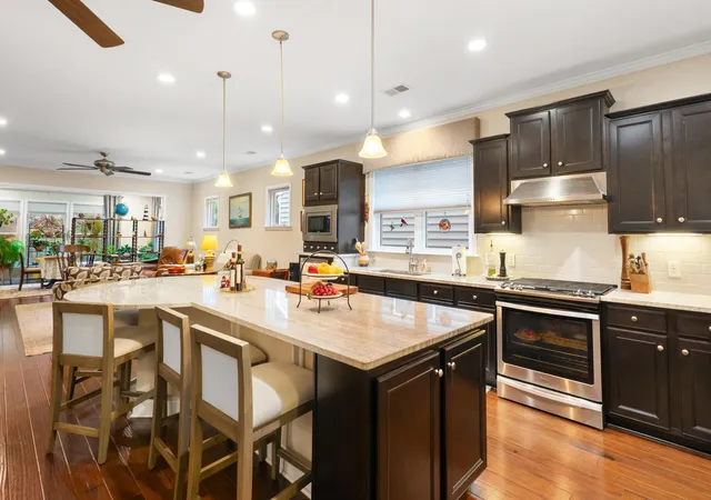 Photo 3 of Single family home for sale at 575 Eastern Isle Ave, Summerville, SC 29486 | MLS# 26000229 | Listing updated on 2026-08-11