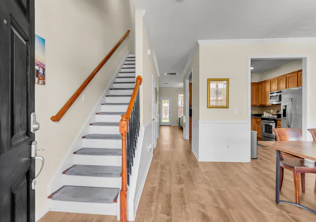 Photo 3 of Townhouse for sale at 213 Hemingway Cir, Summerville, SC 29483 | MLS# 26016742 | Listing updated on 2026-09-13