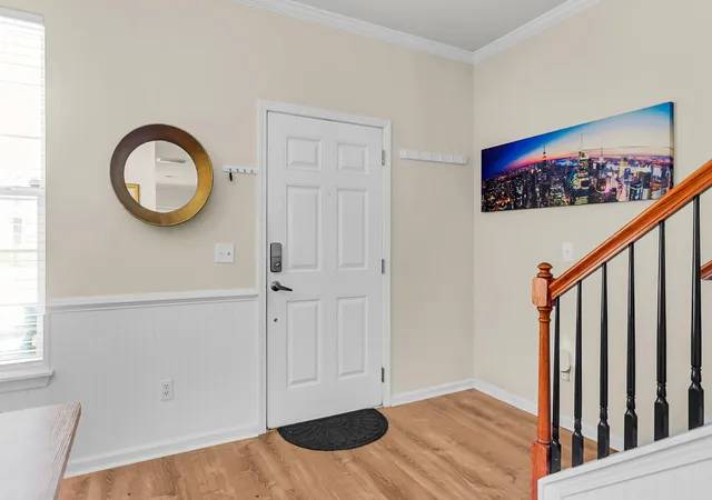 Photo 3 of Townhouse for sale at 213 Hemingway Cir, Summerville, SC 29483 | MLS# 26016742 | Listing updated on 2026-09-13