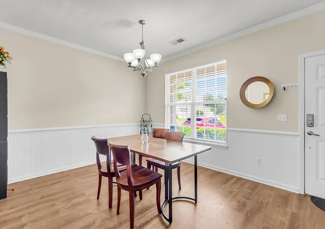 Photo 4 of Townhouse for sale at 213 Hemingway Cir, Summerville, SC 29483 | MLS# 26016742 | Listing updated on 2026-09-13