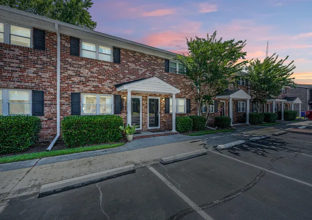 2nd image of 1852 Mepkin #Unit F4, Charleston, SC 29407 | MLS# 26019269