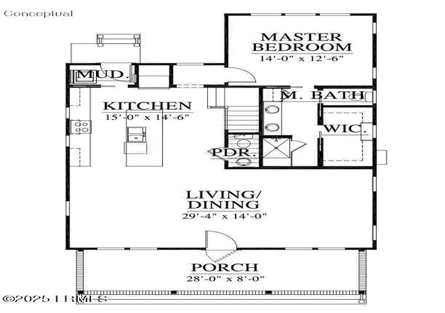 Homes for sale in Beaufort, SC | 2206 National St # 1, Beaufort, SC 29902 | MLS# 26017147