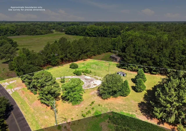 Homes for sale in Manning, SC | 2023 Joseph Lemon And Dingle, Manning, SC 29102 | MLS# 26016136