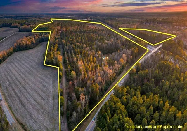 Land for sale at 3246 Belleville Rd #I-26, Orangeburg, SC 29118 | MLS# 26020401