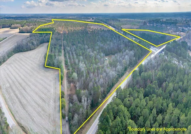 Photo 1 of Land for sale at 3246 Belleville Rd #I-26, Orangeburg, SC 29118 | MLS# 26020401 | Listing updated on 2026-09-01