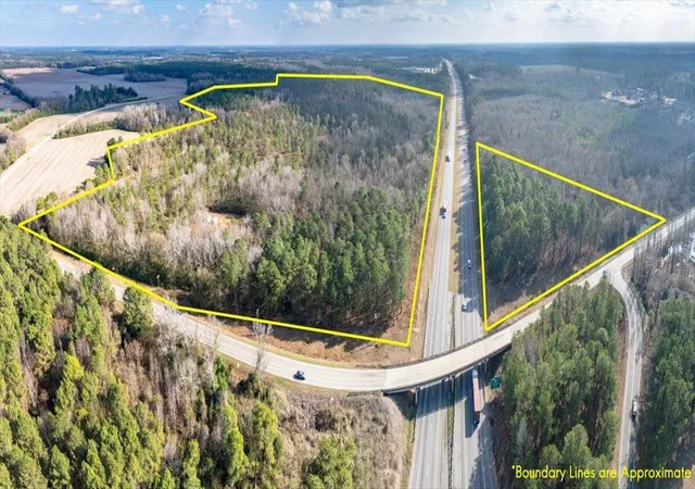 Photo 3 of Land for sale at 3246 Belleville Rd #I-26, Orangeburg, SC 29118 | MLS# 26020401 | Listing updated on 2026-09-01