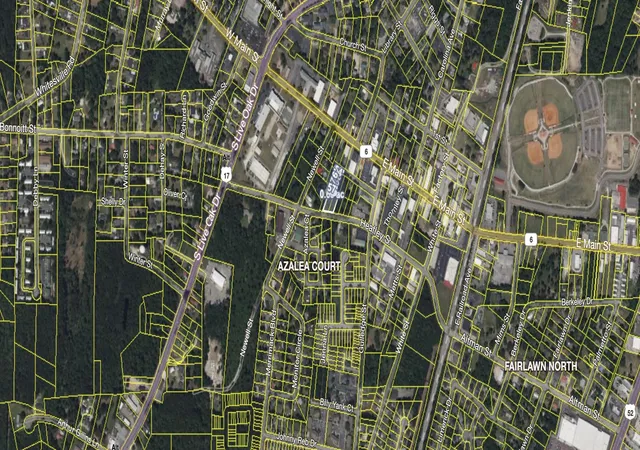 Photo 3 of Land for sale at 210 Heatley St, Moncks Corner, SC 29461 | MLS# 23024792 | Listing updated on 2025-11-24