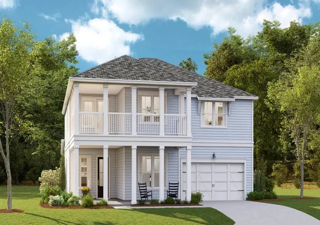1st image of 193 Beamon Loop, Summerville, SC 29486 | MLS# 26021598