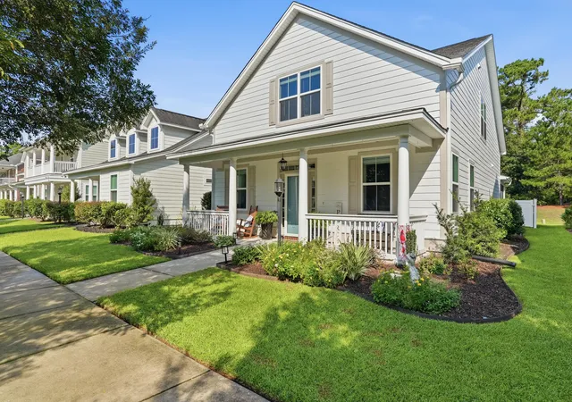 39th image of 2909 Swamp Sparrow Cir, Johns Island, SC 29455 | MLS# 26023105