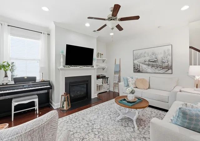 3rd image of 2909 Swamp Sparrow Cir, Johns Island, SC 29455 | MLS# 26023105