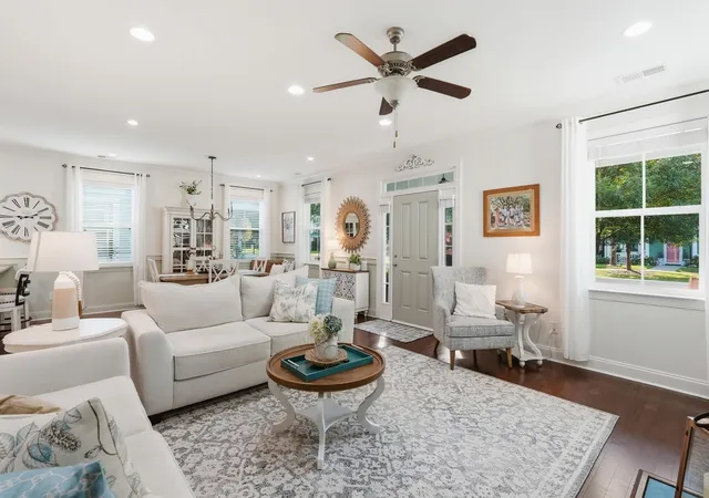 4th image of 2909 Swamp Sparrow Cir, Johns Island, SC 29455 | MLS# 26023105