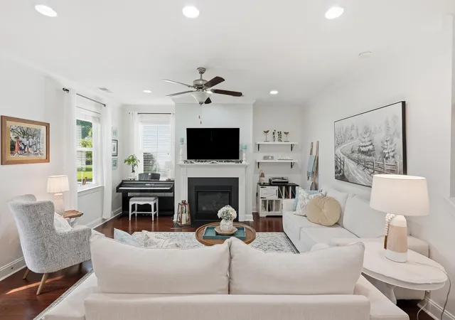 5th image of 2909 Swamp Sparrow Cir, Johns Island, SC 29455 | MLS# 26023105