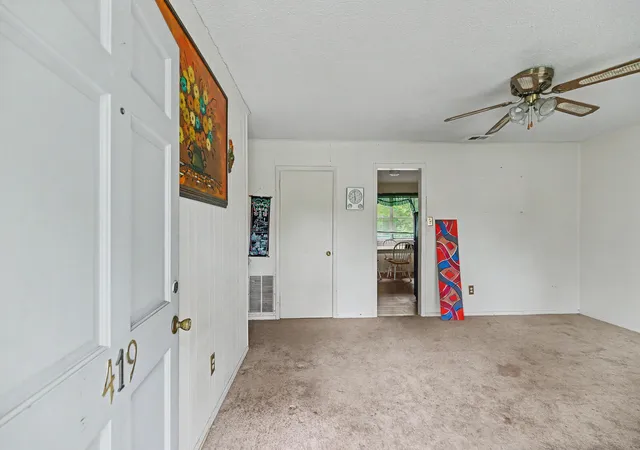 3rd image of 419 Cleveland St, Walterboro, SC 29488 | MLS# 26021536