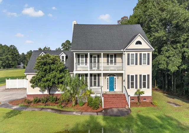 Photo 1 of Single family home for sale at 413 Lazy Hill Rd, Moncks Corner, SC 29461 | MLS# 26024502 | Listing updated on 2026-09-11