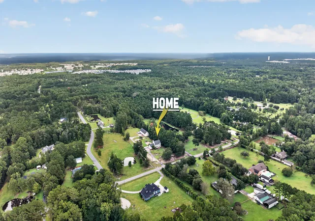 Photo 2 of Single family home for sale at 413 Lazy Hill Rd, Moncks Corner, SC 29461 | MLS# 26024502 | Listing updated on 2026-09-11