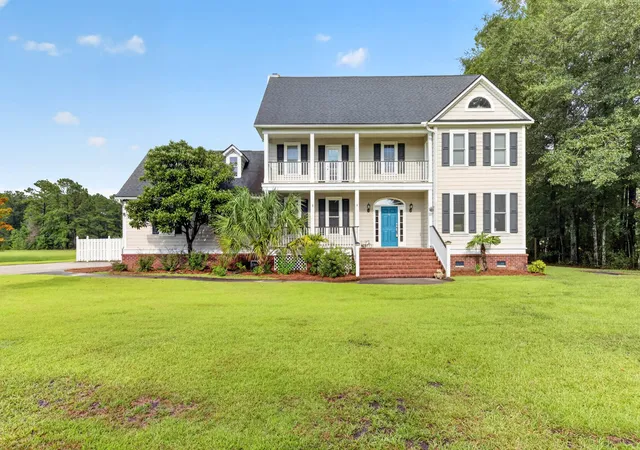 Photo 3 of Single family home for sale at 413 Lazy Hill Rd, Moncks Corner, SC 29461 | MLS# 26024502 | Listing updated on 2026-09-11