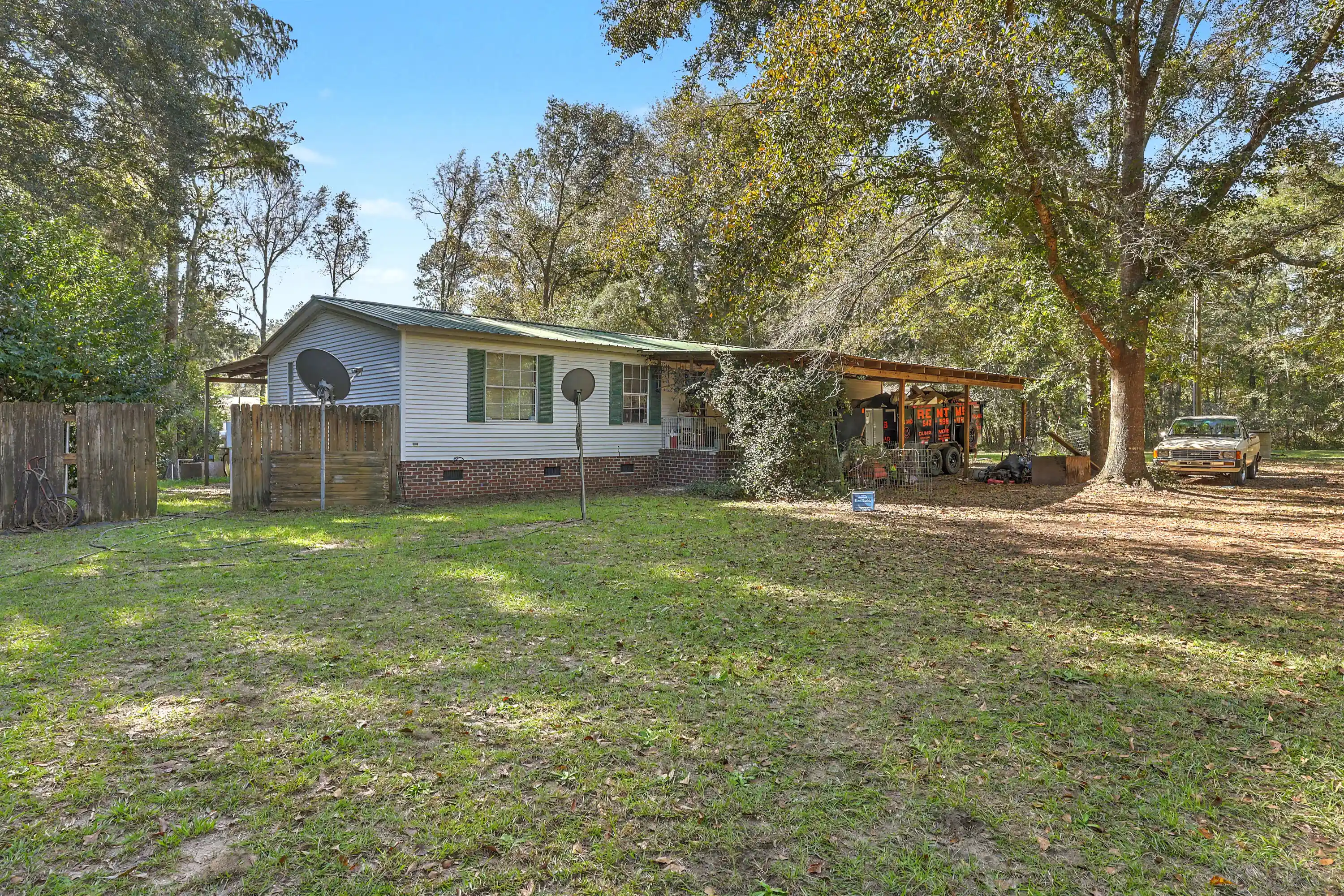 Manufactured home for sale at 270 Homer Dr, Cross, SC 29436 | MLS# 26028949