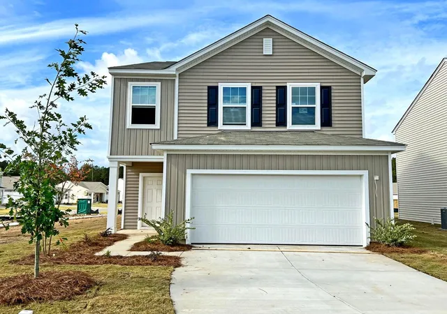 Photo 1 of Sale Pending at 5303 Cottage Landing Dr, Summerville, SC 29485 | MLS# 26020237 | Listing updated on 2026-09-03
