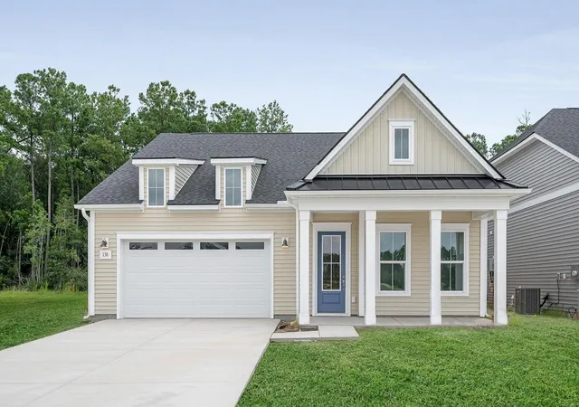 Photo 1 of Single family home for sale at 125 Summerwind Dr, Summerville, SC 29486 | MLS# 26019902 | Listing updated on 2026-07-30