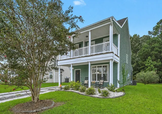 Single family home for sale at 115 Worthington Dr, Moncks Corner, SC 29461 | MLS# 26024439