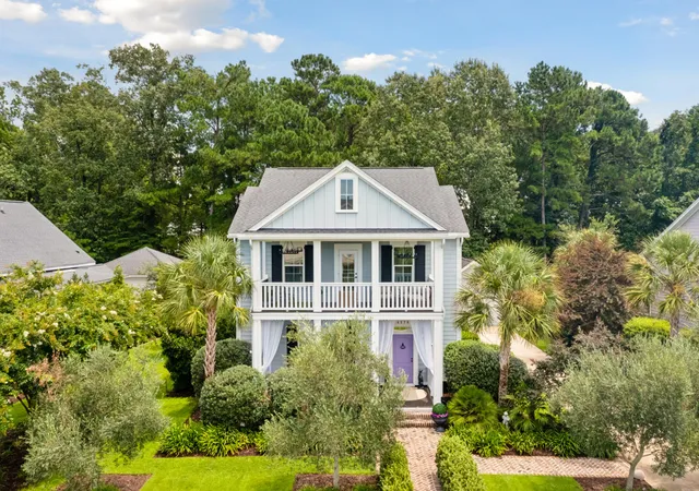 Photo 1 of Single family home for sale at 4278 Home Town Ln, Ravenel, SC 29470 | MLS# 25021632 | Listing updated on 2026-08-04