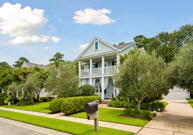 Photo 2 of Single family home for sale at 4278 Home Town Ln, Ravenel, SC 29470 | MLS# 25021632 | Listing updated on 2026-08-04
