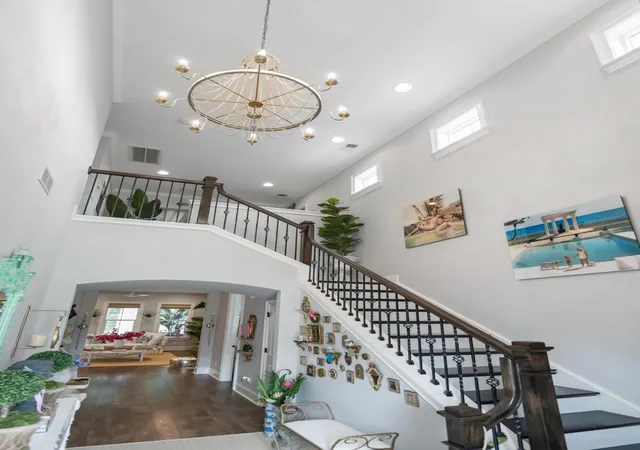 Photo 4 of Single family home for sale at 4278 Home Town Ln, Ravenel, SC 29470 | MLS# 25021632 | Listing updated on 2026-08-04