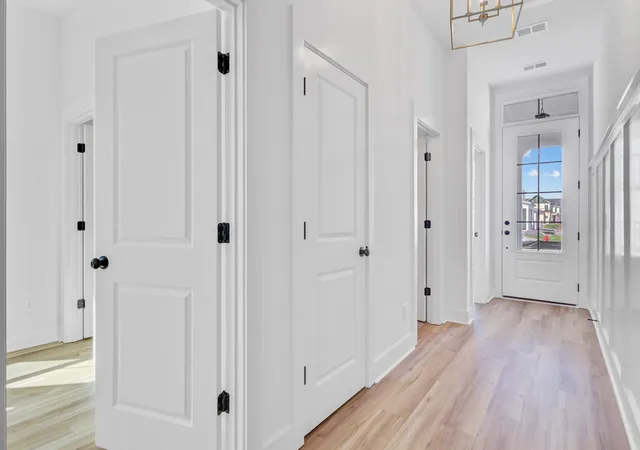 Photo 4 of Single family home for sale at 412 Brightside Trl, Summerville, SC 29486 | MLS# 26022460 | Listing updated on 2026-08-08