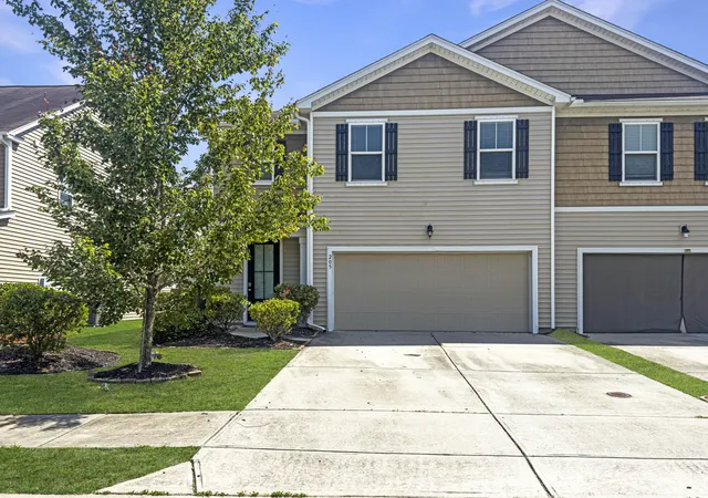 Photo 3 of Townhouse for sale at 205 Cypress Marsh Rd, Moncks Corner, SC 29461 | MLS# 26011715 | Listing updated on 2026-10-05