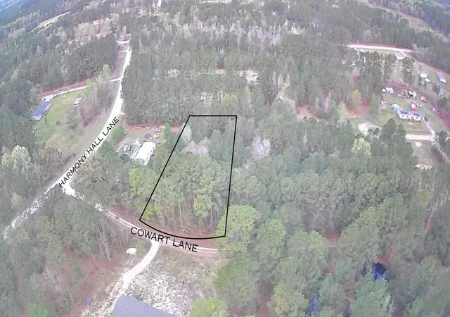 Photo 1 of Land for sale at Tbd Cowart Ln, Round O, SC 29474 | MLS# 26008584 | Listing updated on 2026-03-29