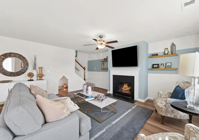 2nd image of 502 O'leary Cir, Summerville, SC 29483 | MLS# 26024020