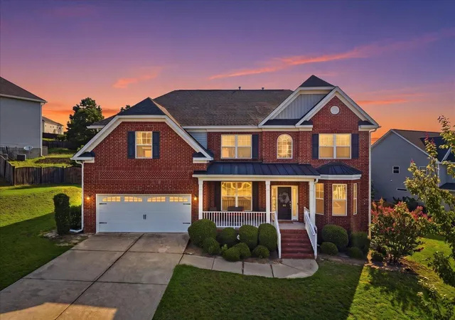 Photo 1 of Townhouse for sale at 66 W Saughtree Ln, Elgin, SC 29045 | MLS# 26024260 | Listing updated on 2026-08-31