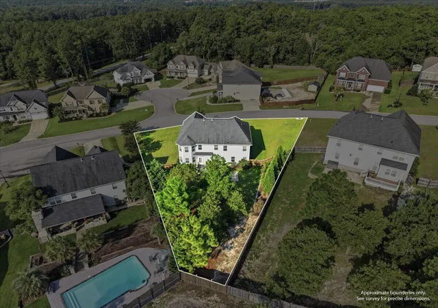 Photo 3 of Townhouse for sale at 66 W Saughtree Ln, Elgin, SC 29045 | MLS# 26024260 | Listing updated on 2026-08-31