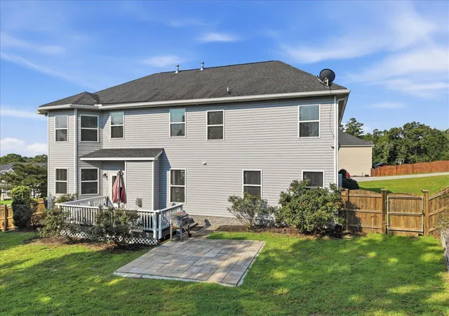 Photo 75 of Townhouse for sale at 66 W Saughtree Ln, Elgin, SC 29045 | MLS# 26024260 | Listing updated on 2026-08-31