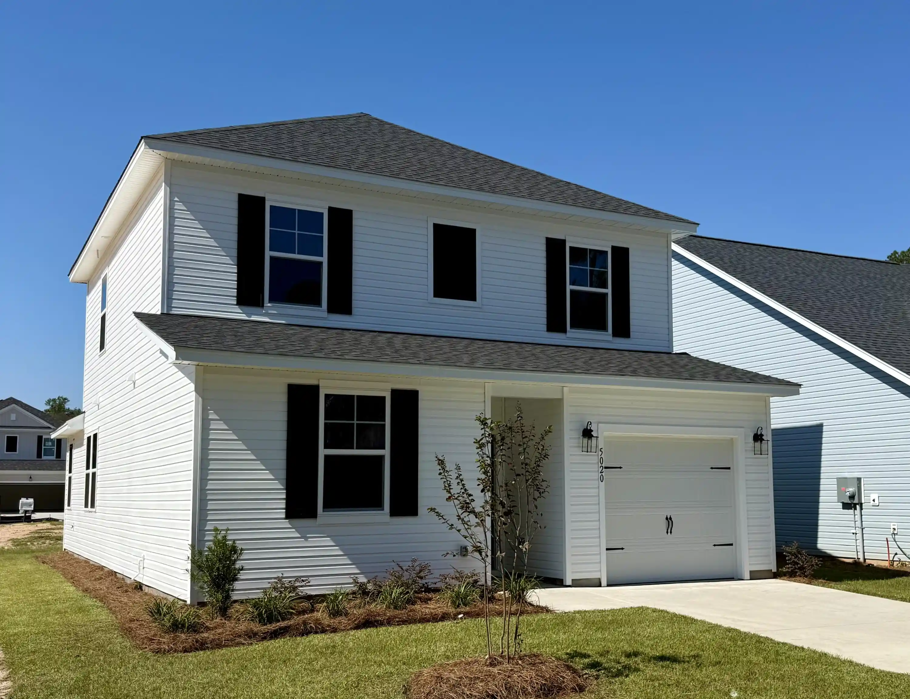 Photo 1 of Single family home for sale at 5020 Buggs Ln, Summerville, SC 29485 | MLS# 26028348 | Listing updated on 2026-10-15