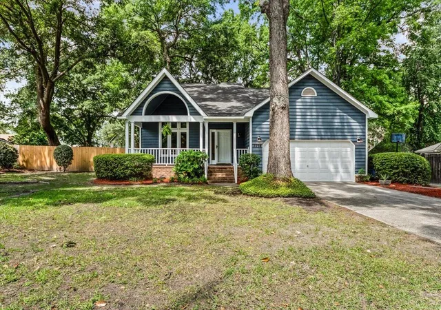 1st image of 2254 Pristine View Rd, Charleston, SC 29414 | MLS# 26015698