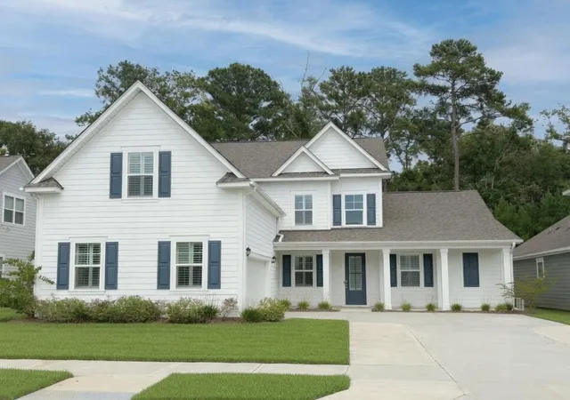 Photo 1 of Single family home for sale at 420 Oak View Way, Summerville, SC 29483 | MLS# 26020243 | Listing updated on 2026-09-16