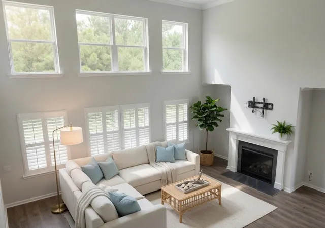 Photo 3 of Single family home for sale at 420 Oak View Way, Summerville, SC 29483 | MLS# 26020243 | Listing updated on 2026-09-16