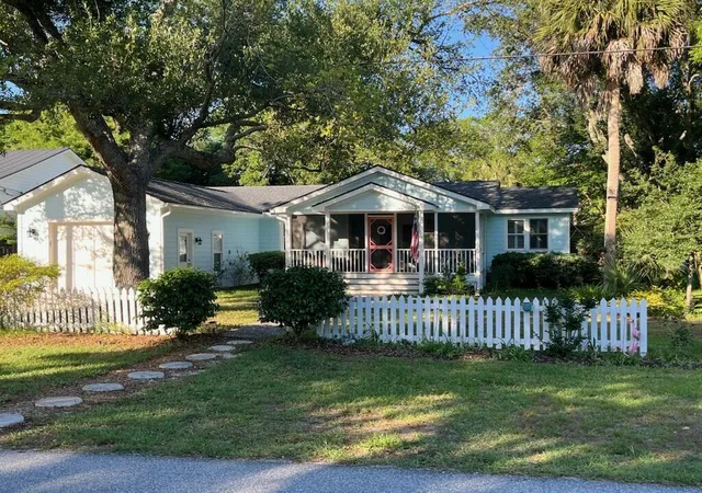 1st image of 20 32nd Ave, Isle Of Palms, SC 29451 | MLS# 26014623