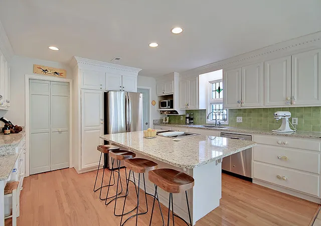2nd image of 20 32nd Ave, Isle Of Palms, SC 29451 | MLS# 26014623
